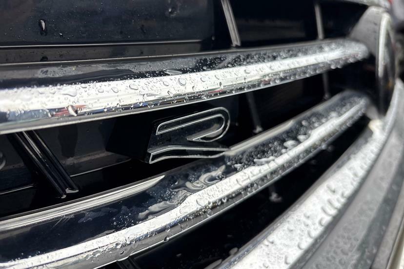 Volkswagen Tiguan 1.4 Tsi Ehybrid R-line Dsg  #13