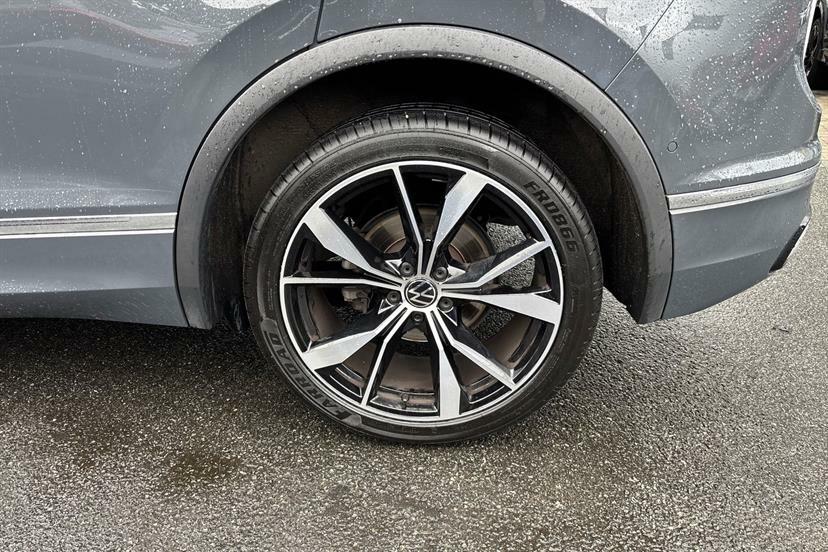 Volkswagen Tiguan 1.4 Tsi Ehybrid R-line Dsg  #17