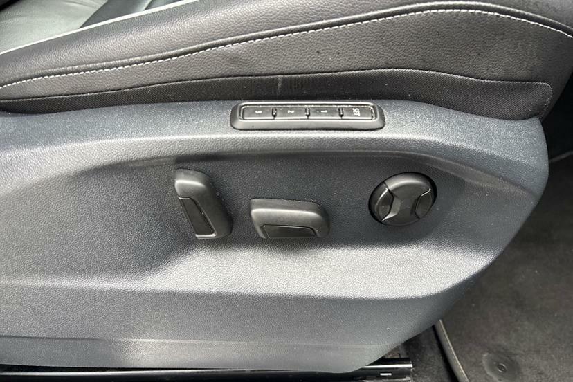Volkswagen Tiguan 1.4 Tsi Ehybrid R-line Dsg  #28
