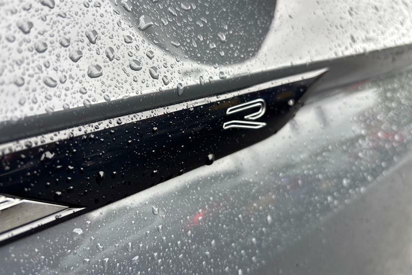 Volkswagen Tiguan 1.4 Tsi Ehybrid R-line Dsg  #16