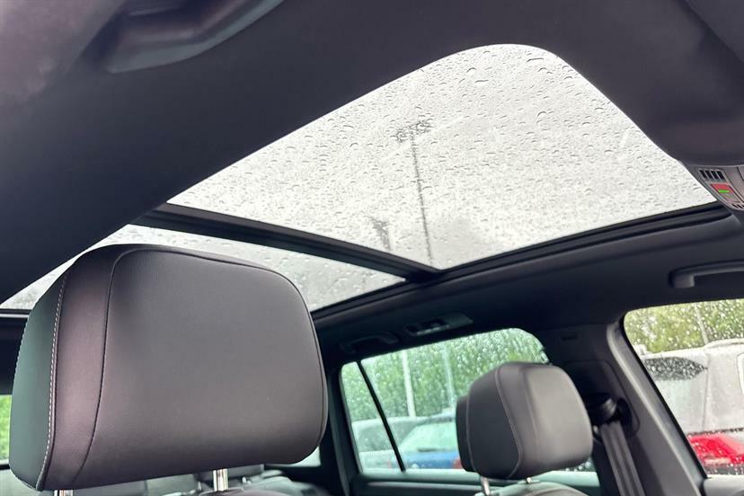 Volkswagen Tiguan 1.4 Tsi Ehybrid R-line Dsg  #25