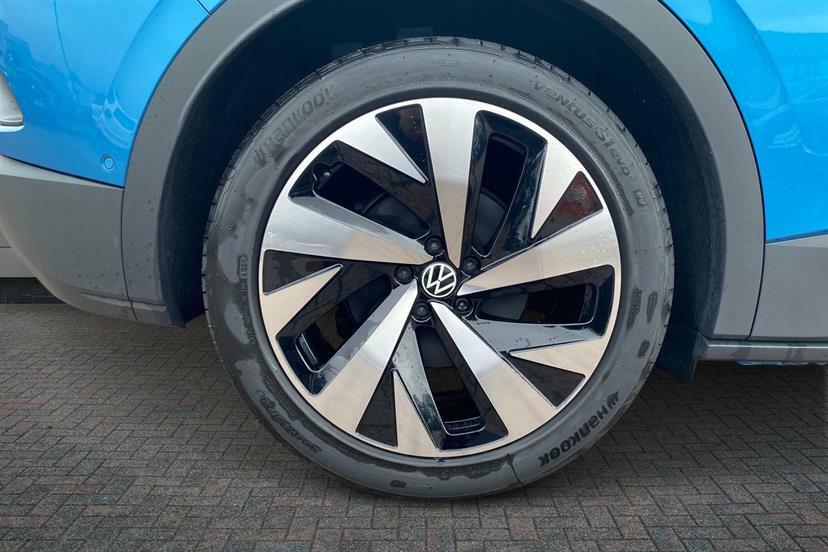 Volkswagen ID.4 210Kw Match Pro 77Kwh  #5