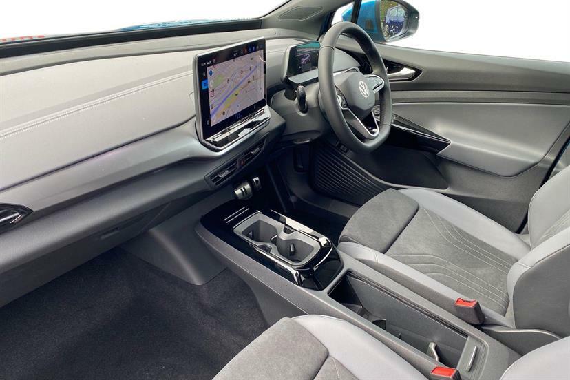 Volkswagen ID.4 210Kw Match Pro 77Kwh  #2