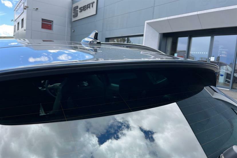 Cupra Formentor 1.5 Ehybrid 204 V3 Dsg Grey #19