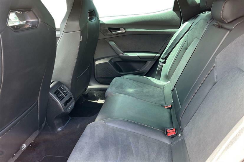 Cupra Formentor 1.5 Ehybrid 204 V3 Dsg Grey #9