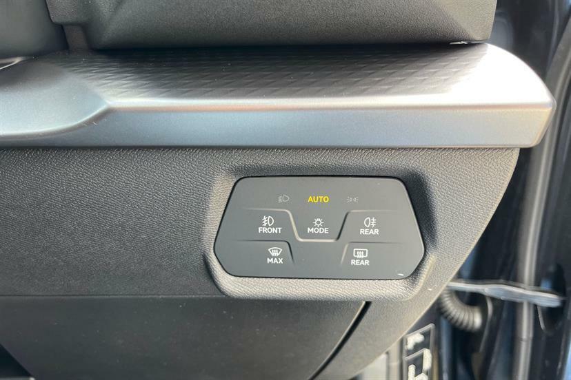 Cupra Formentor 1.5 Ehybrid 204 V3 Dsg Grey #32