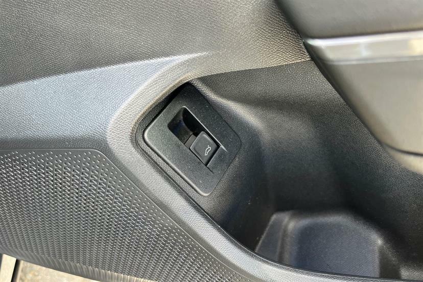 Cupra Formentor 1.5 Ehybrid 204 V3 Dsg Grey #31