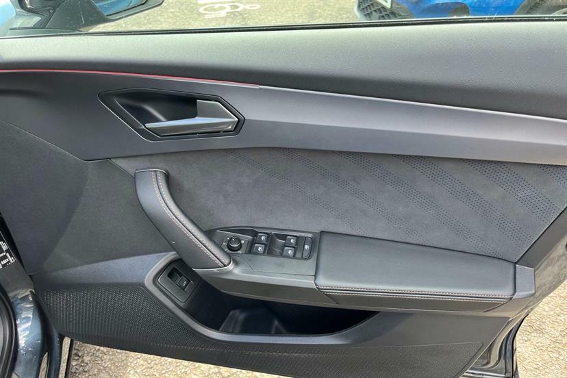 Cupra Formentor 1.5 Ehybrid 204 V3 Dsg Grey #10