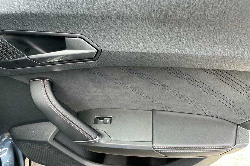 Cupra Formentor 1.5 Ehybrid 204 V3 Dsg Grey #26