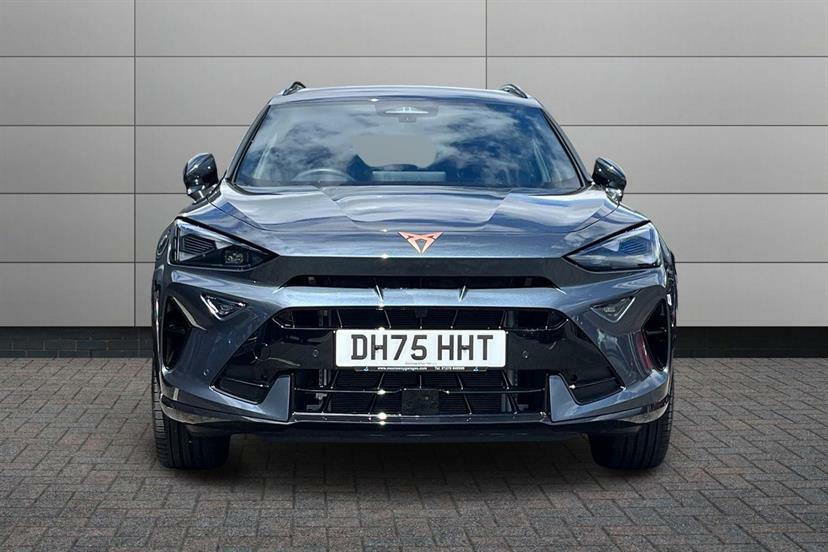 Cupra Formentor 1.5 Etsi 150 V2 Dsg Grey #6