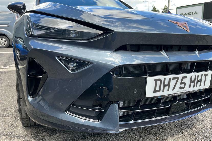 Cupra Formentor 1.5 Ehybrid 204 V3 Dsg Grey #15