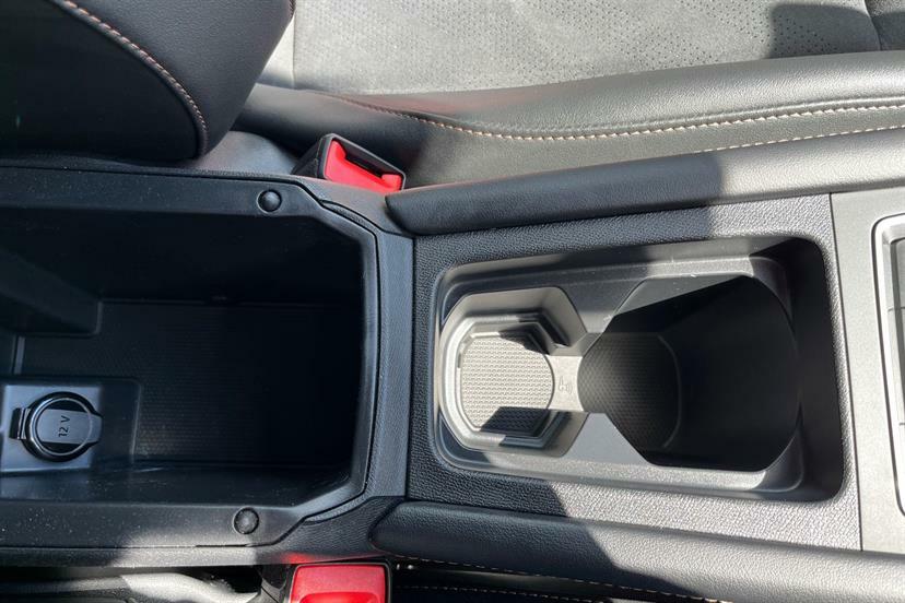 Cupra Formentor 1.5 Ehybrid 204 V3 Dsg Grey #29