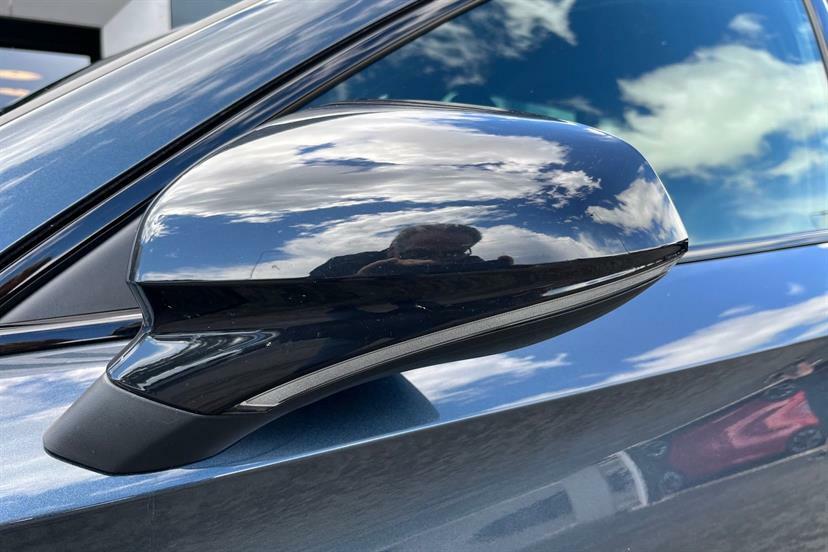 Cupra Formentor 1.5 Ehybrid 204 V3 Dsg Grey #18