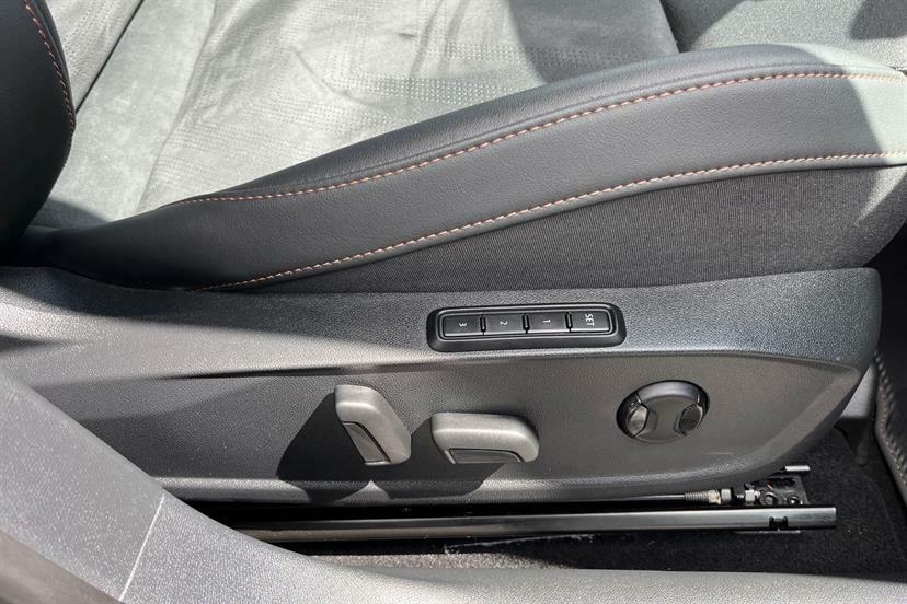 Cupra Formentor 1.5 Ehybrid 204 V3 Dsg Grey #30