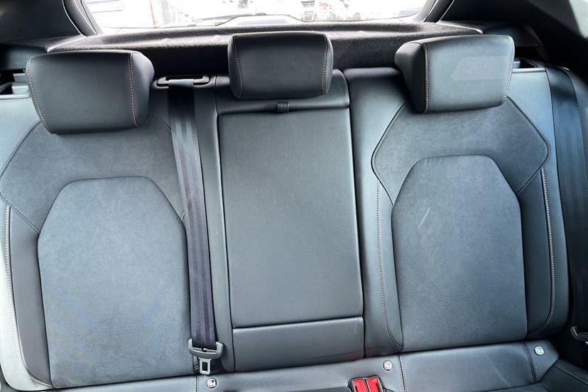 Cupra Formentor 1.5 Ehybrid 204 V3 Dsg Grey #28