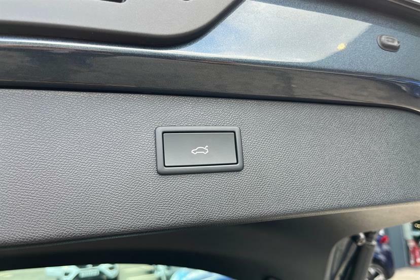 Cupra Formentor 1.5 Ehybrid 204 V3 Dsg Grey #23