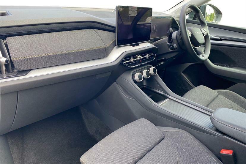Skoda Kodiaq 2.0 Tdi Se Dsg 7 Seat Grey #2