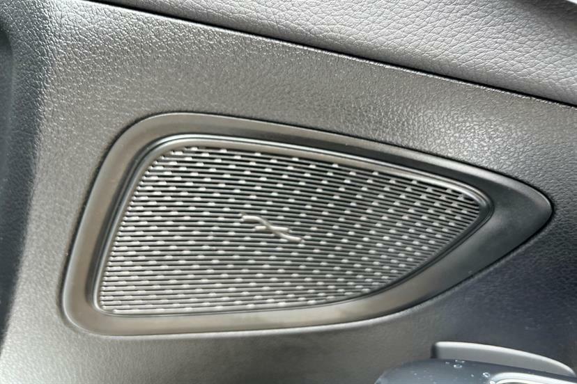 Mercedes-Benz C Class C200 Amg Line 9G-tronic Black #27