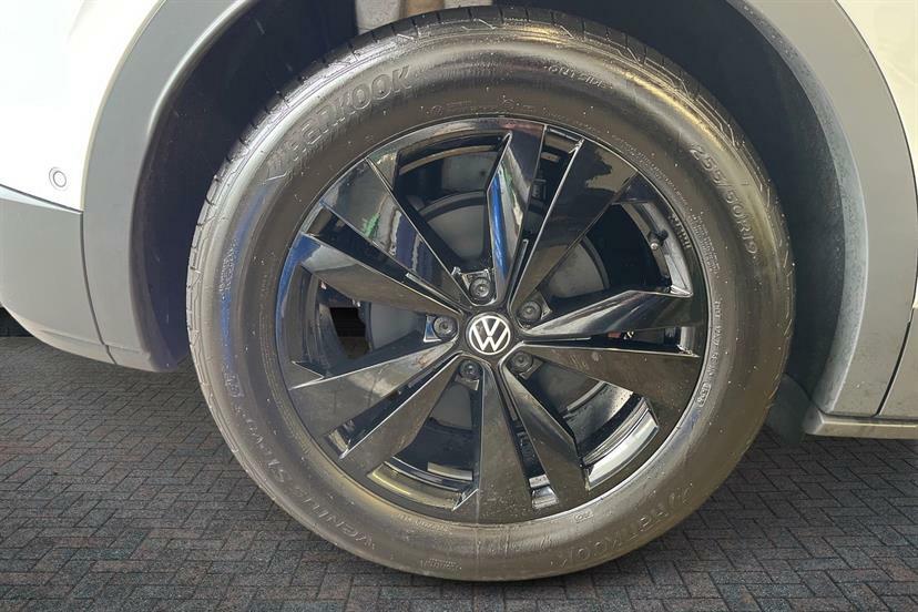 Volkswagen ID.4 210Kw Black Edition Pro 77Kwh Black #5