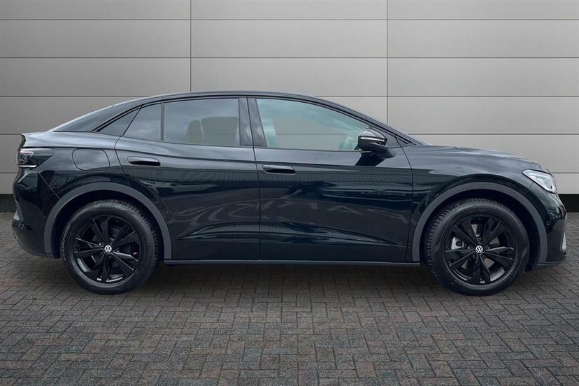 Volkswagen ID.5 210Kw Black Edition Pro 77Kwh Black #3