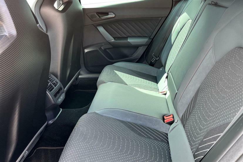 Cupra Leon Vz2 Grey #10