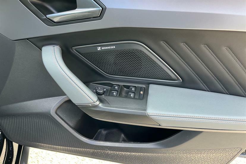 Cupra Leon Vz2 Grey #11