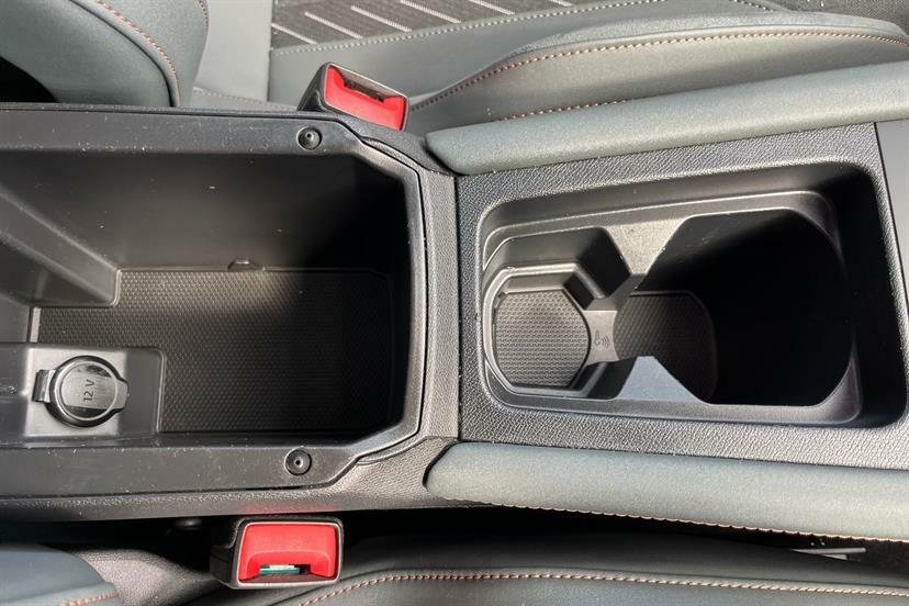 Cupra Leon Vz2 Grey #29