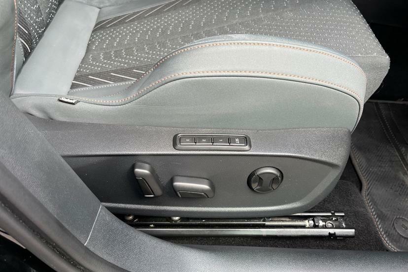 Cupra Leon Vz2 Grey #28
