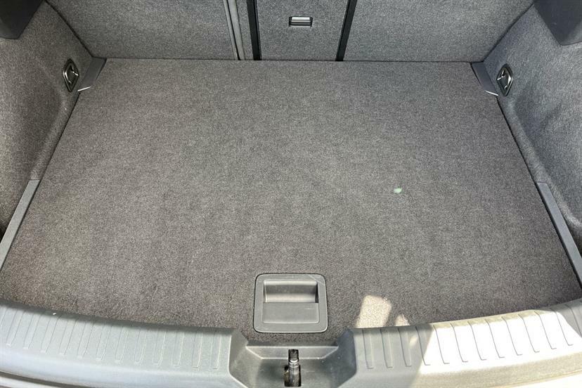 Cupra Leon Vz2 Grey #9