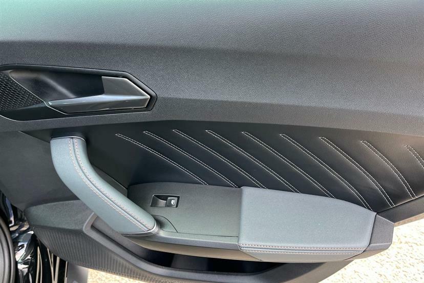 Cupra Leon Vz2 Grey #24
