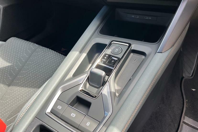 Cupra Leon Vz2 Grey #8