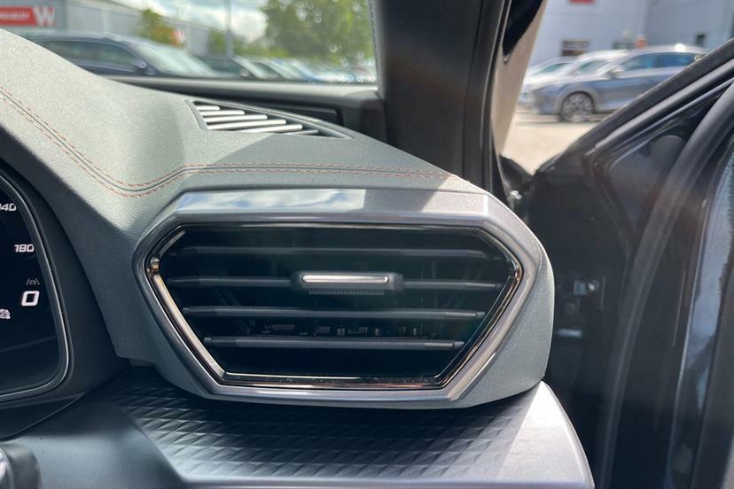 Cupra Leon Vz2 Grey #30