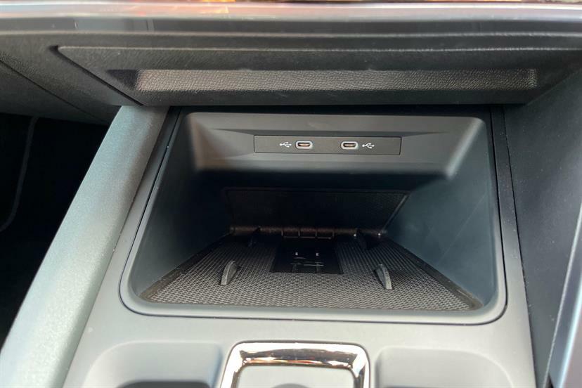 Cupra Leon Vz2 Grey #35