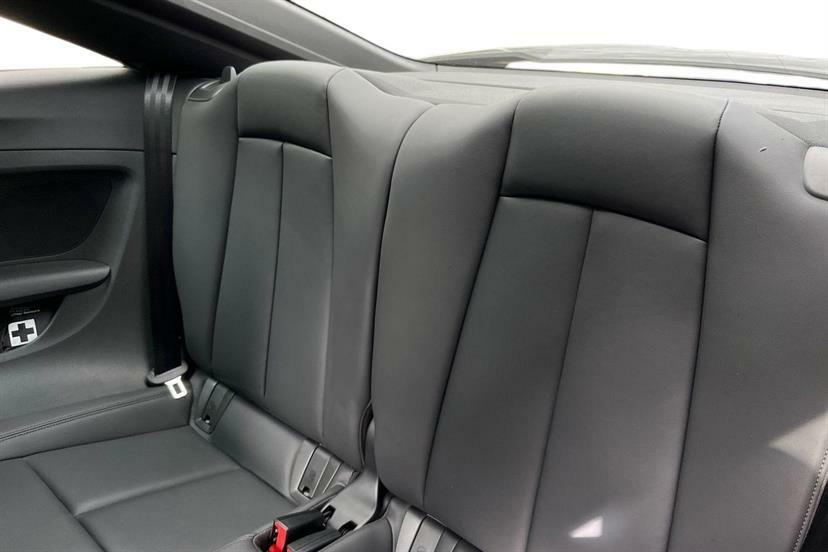 Audi TT 45 Tfsi Quattro Final Edition S Tronic Cs White #7