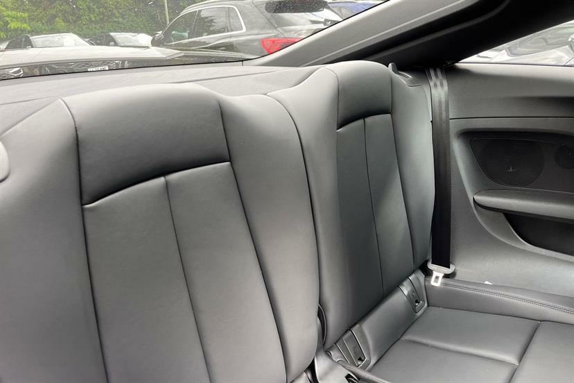 Audi TT 45 Tfsi Quattro Final Edition S Tronic Cs White #20