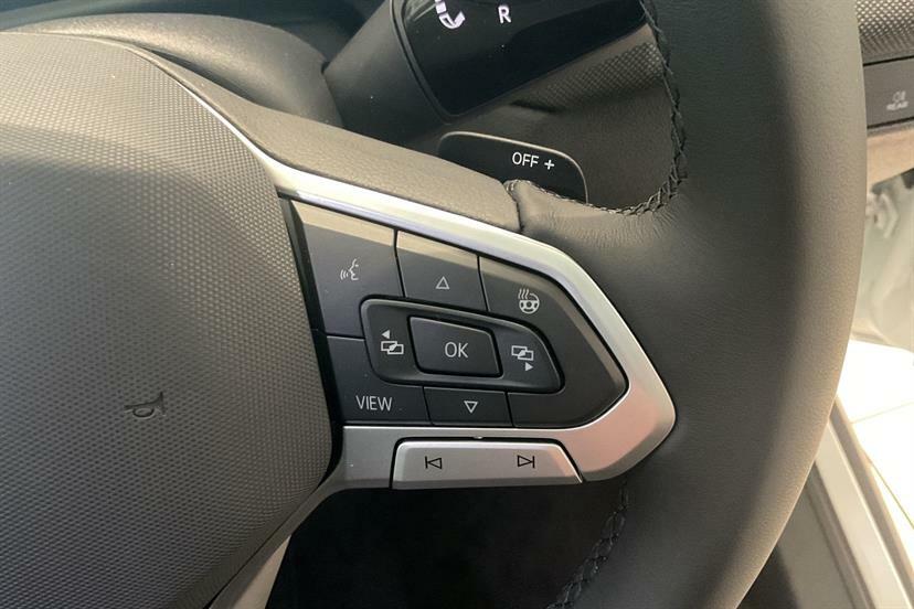 Volkswagen T-Roc Life Grey #15