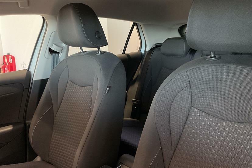 Volkswagen T-Roc Life Grey #20