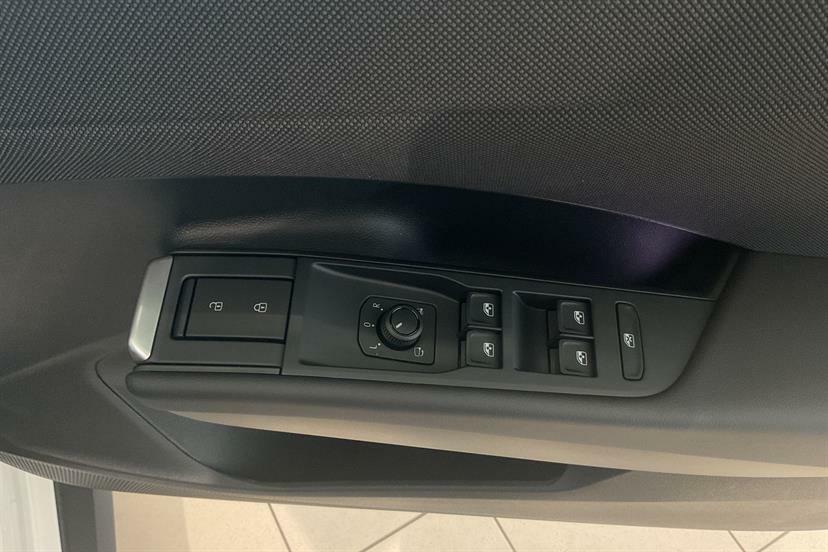 Volkswagen T-Roc Life Grey #12