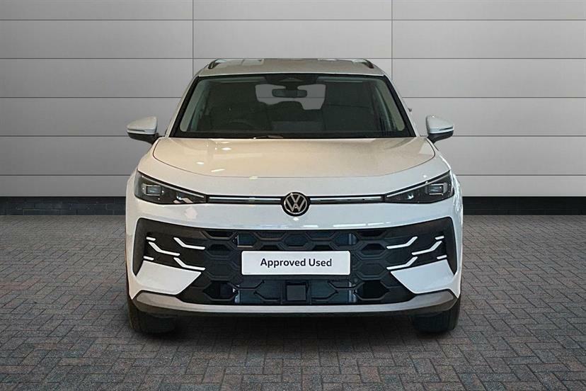 Volkswagen T-Roc Life Grey #6
