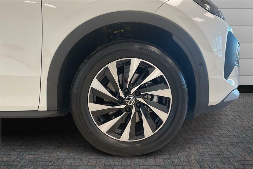 Volkswagen T-Roc Life Grey #4
