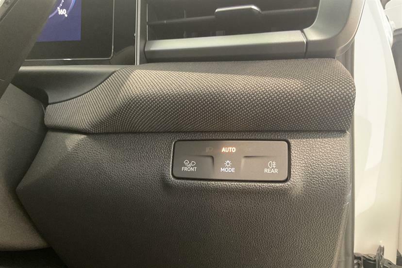 Volkswagen T-Roc Life Grey #13