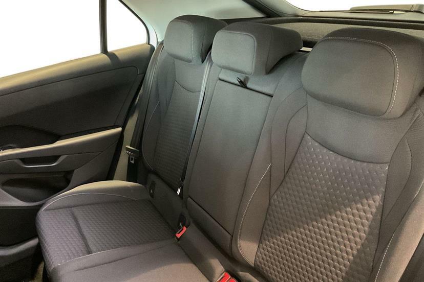 Volkswagen T-Roc Life Grey #7