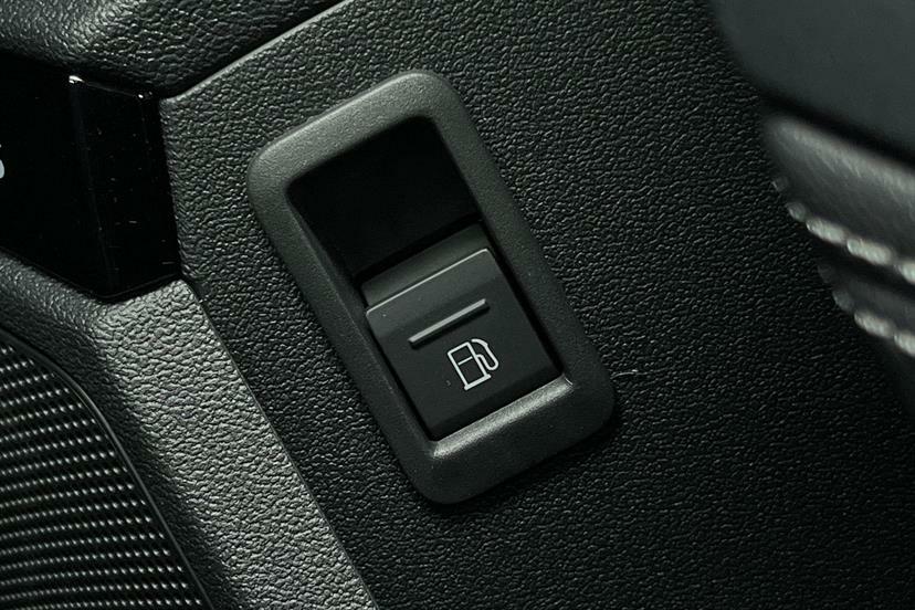 Audi A3 1.5 Tfsi E 204 Black Ed S Tronic Tech Pro Black #32