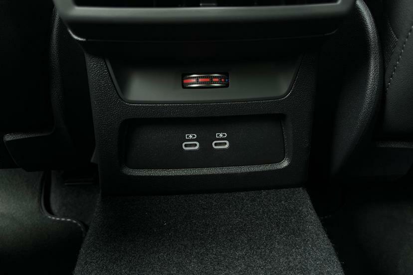 Audi A3 1.5 Tfsi E 204 Black Ed S Tronic Tech Pro Black #47