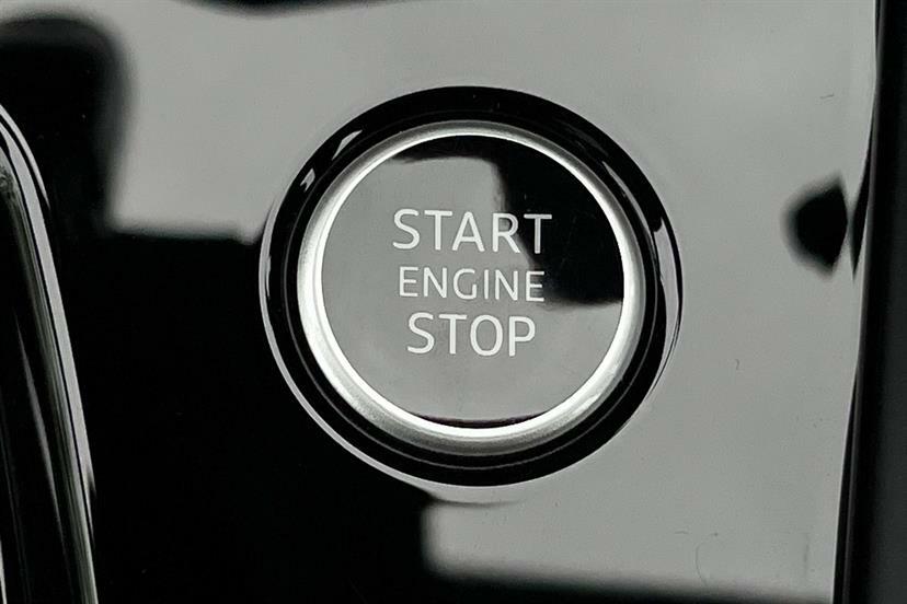 Audi A3 1.5 Tfsi E 204 Black Ed S Tronic Tech Pro Black #43