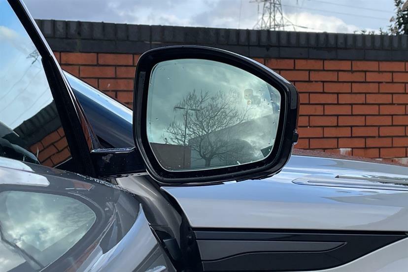 Land Rover Range Rover Evoque Dynamic Se Grey #33