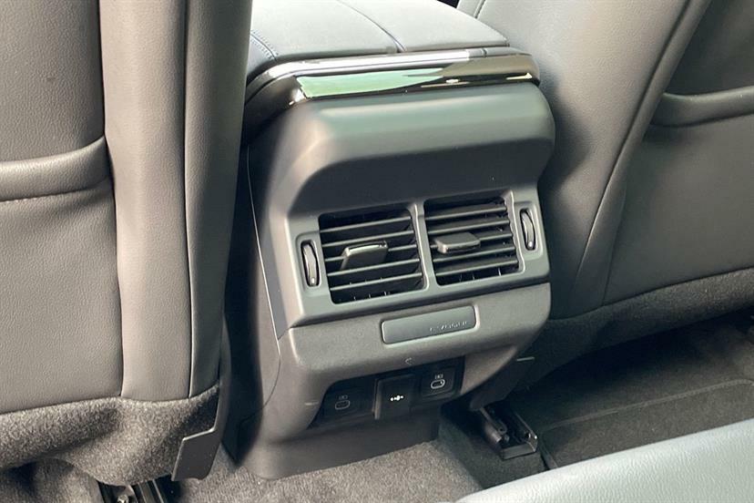 Land Rover Range Rover Evoque Dynamic Se Grey #16