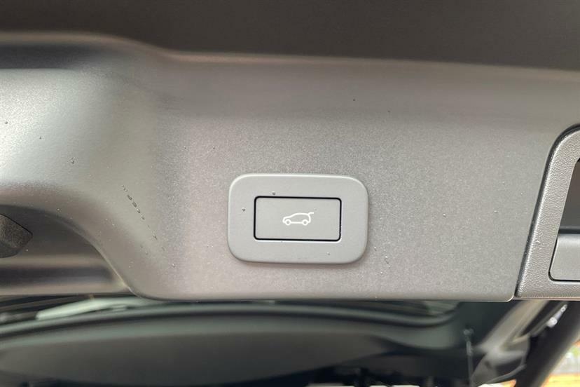Land Rover Range Rover Evoque Dynamic Se Grey #25
