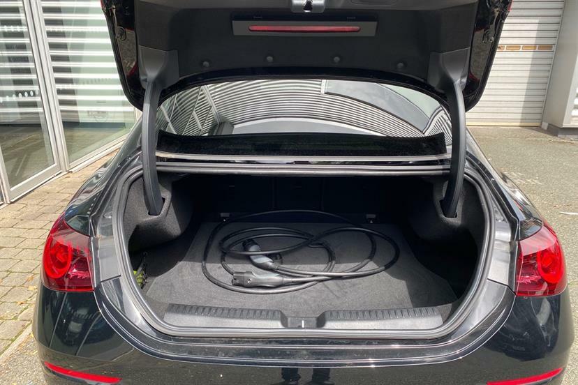 Mercedes-Benz CLA Class Amg Line Grey #27