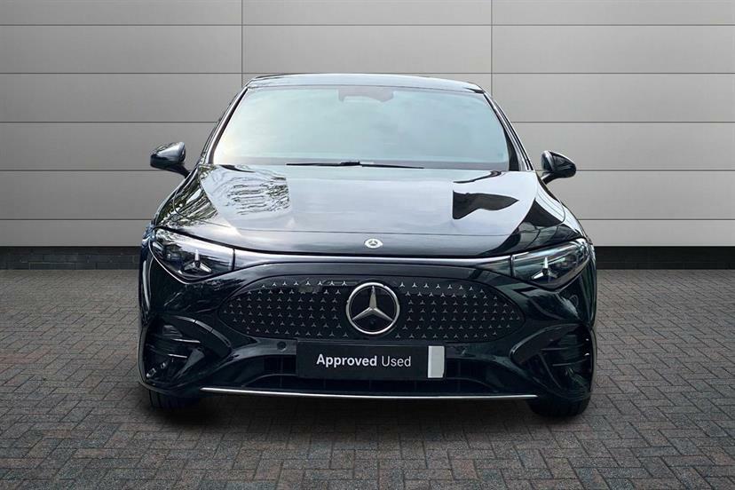 Mercedes-Benz CLA Class Amg Line Grey #8